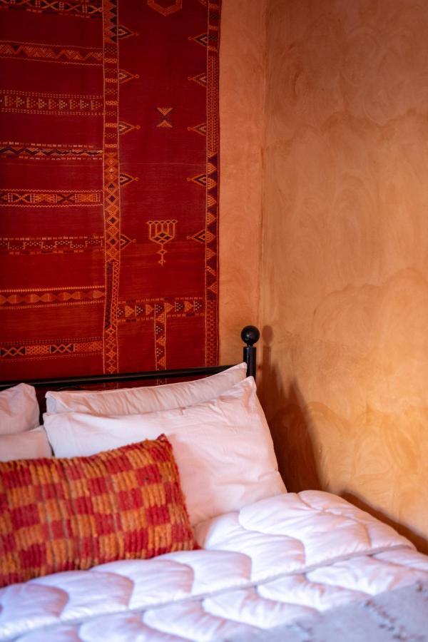 Riad Hanan Uarzazate Exterior foto